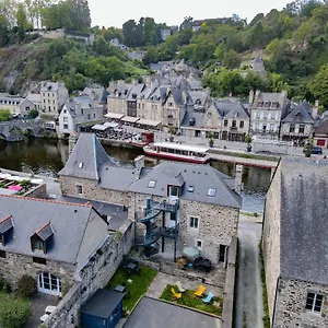 Au Fil De L'eau - Le Jerzual Dinan